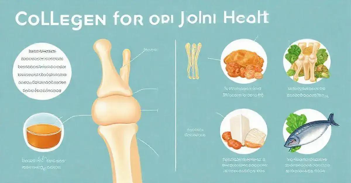 How Collagen Helps Reduce Joint Pain