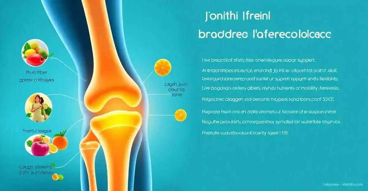 How Collagen Reduces Joint Pain