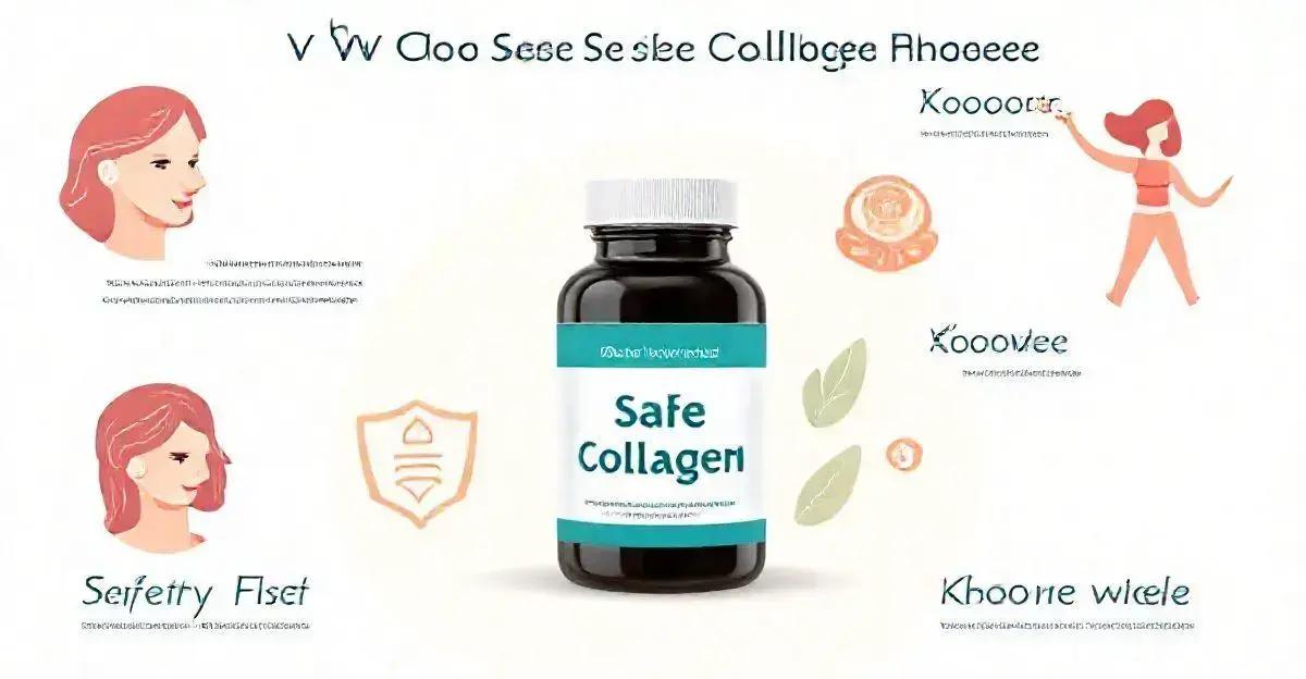 How to Choose Safe Collagen Products