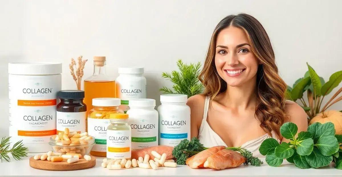 How to Choose the Right Collagen Supplement