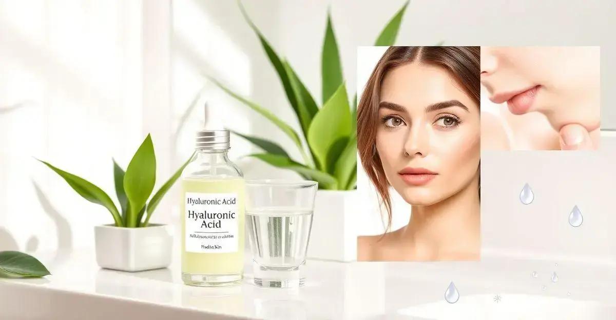 How to Incorporate Hyaluronic Acid into Your Routine