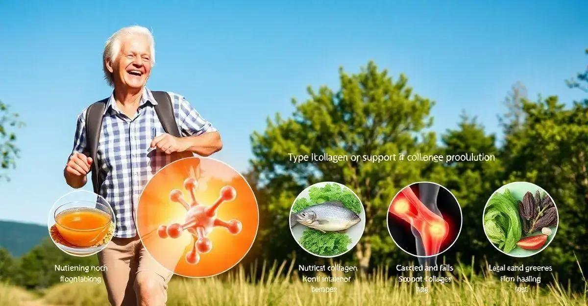 How to Incorporate Type II Collagen into Your Diet