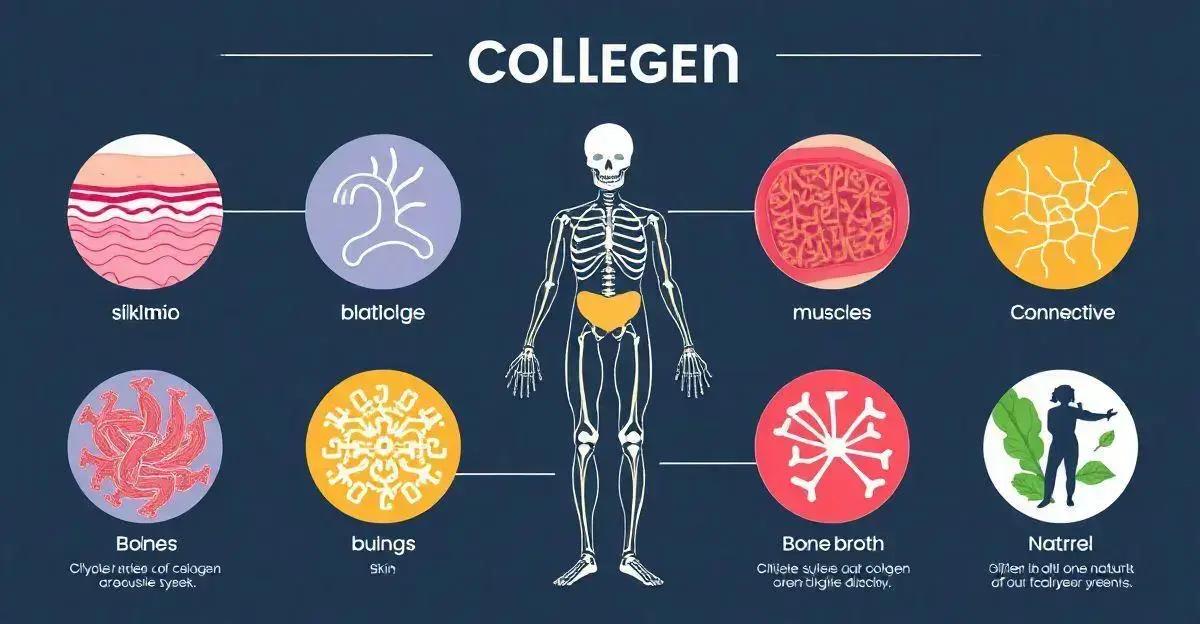 How to Supplement with Collagen