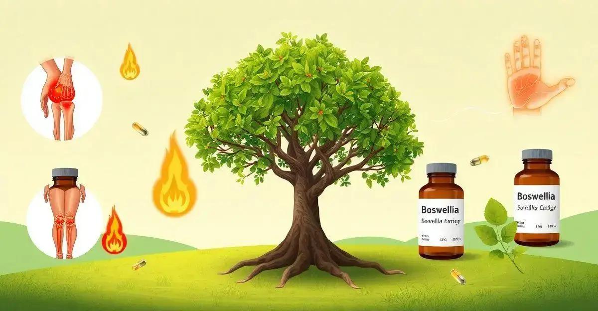 How to Use Boswellia Extract