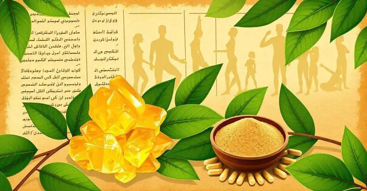 Recommended Dosages and Forms of Boswellia