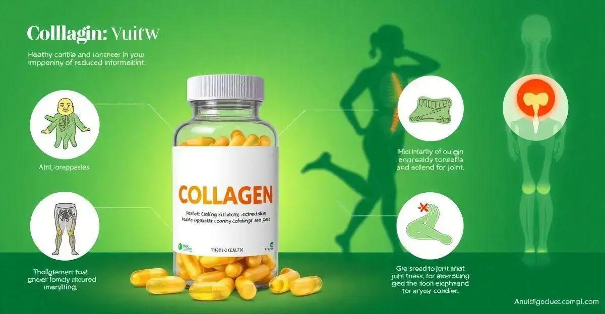 Recommended Dosages for Collagen II Supplements