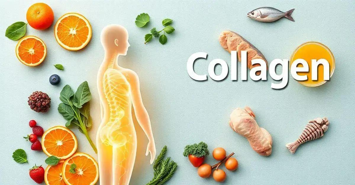 Sources of Collagen and How to Increase Intake