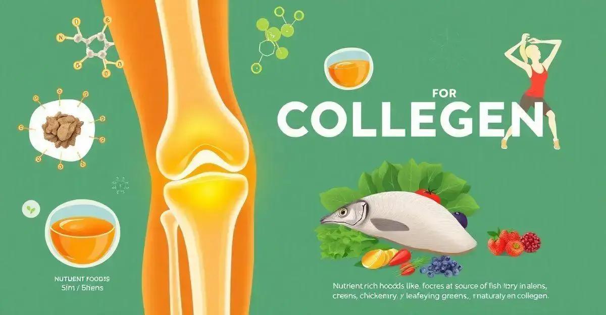 Sources of Collagen for Joint Support