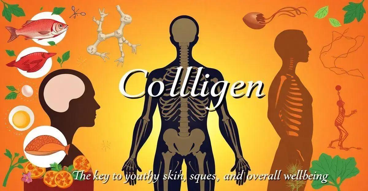 Sources of Collagen