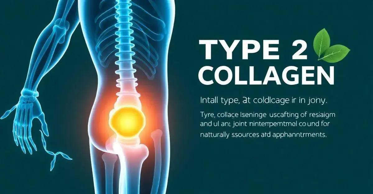 Sources of Type 2 Collagen