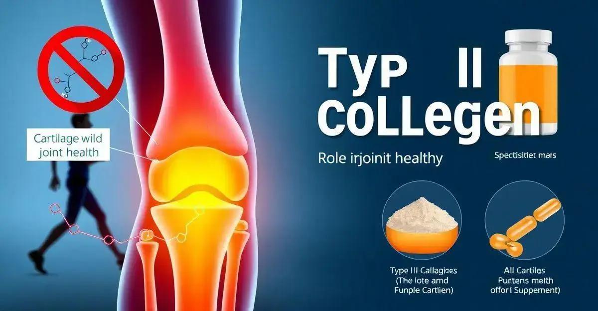 Sources of Type II Collagen