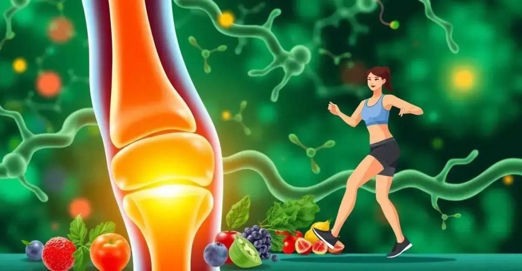 The Connection Between Collagen and Joint Health