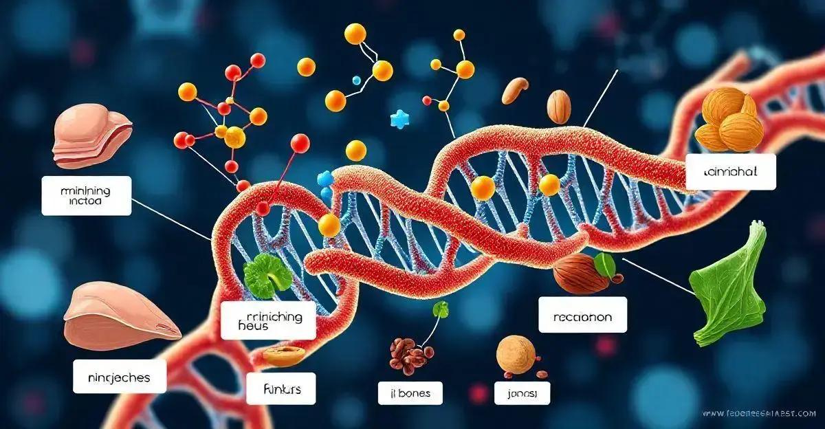 The Role of Amino Acids in Collagen Formation