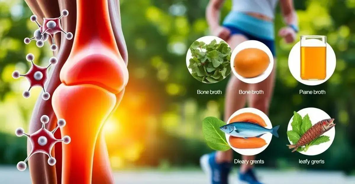 The Role of Collagen in Joint Health