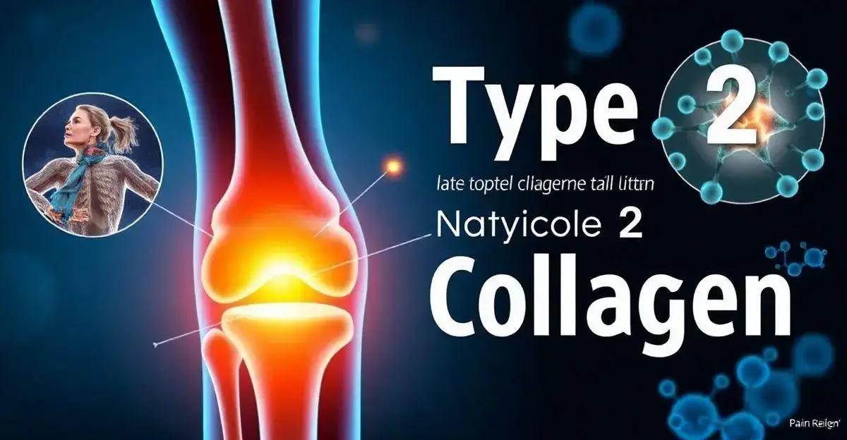 The Role of Type 2 Collagen in the Body