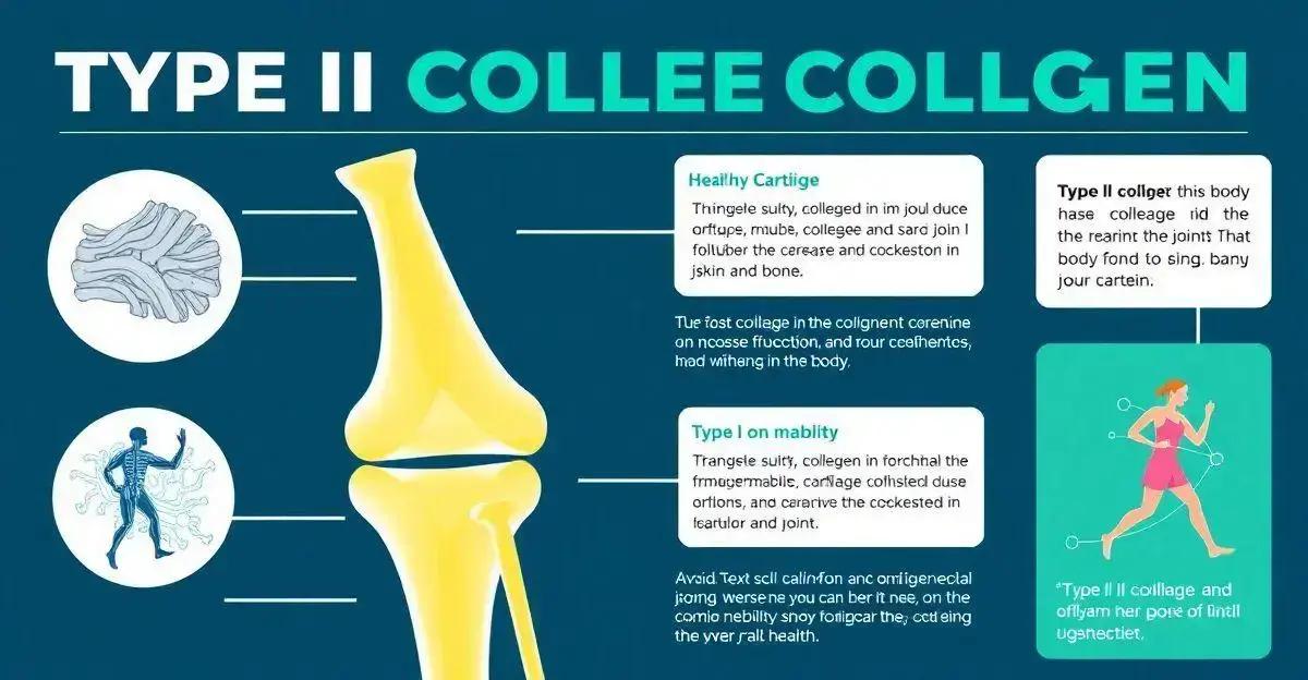 The Role of Type II Collagen in the Body