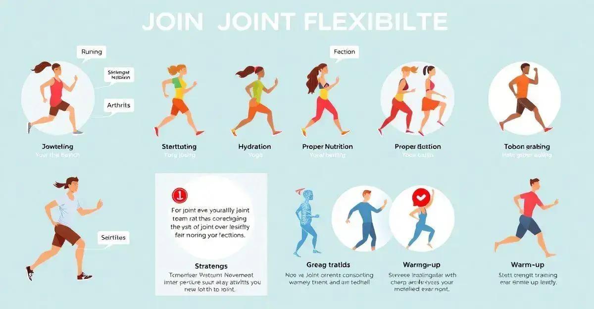 Tips for Maintaining Joint Flexibility