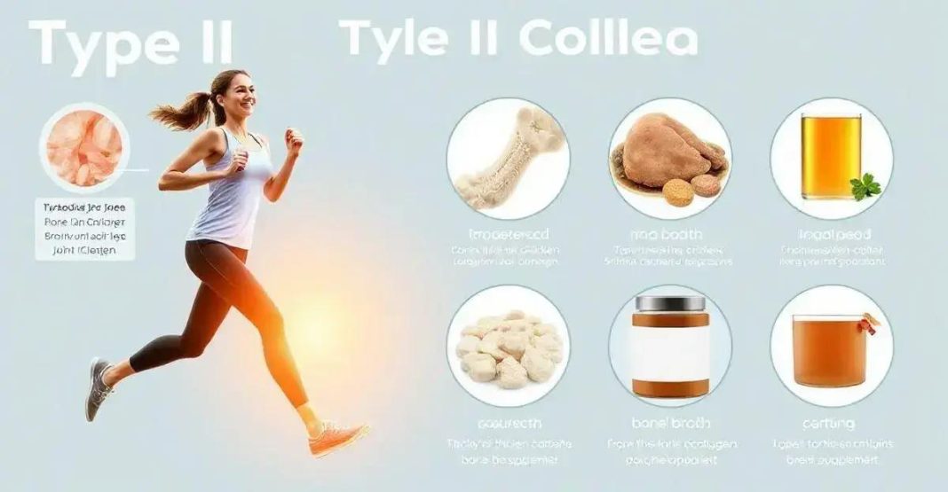 Understanding Type II Collagen: Benefits and Sources