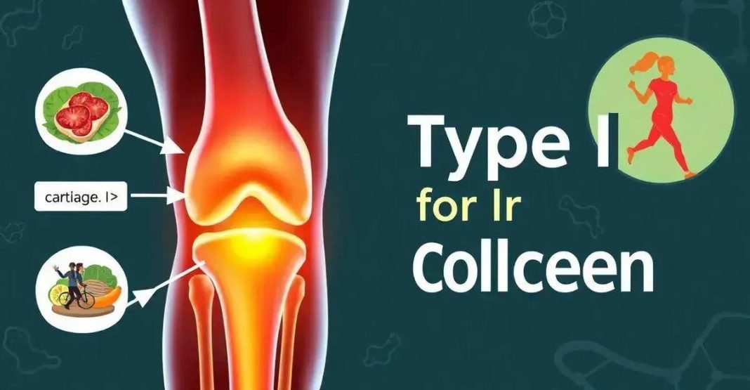 Understanding Type II Collagen: Benefits for Joint Health