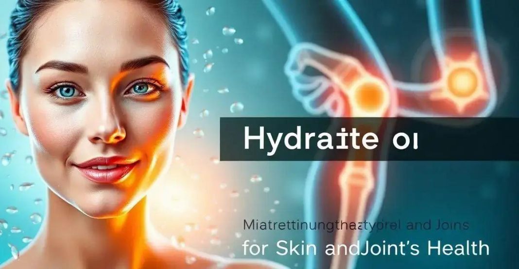 Unlocking the Benefits of HA Hyaluronic Acid for Skin and Joints