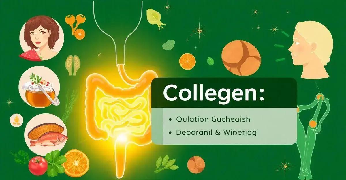 Collagen