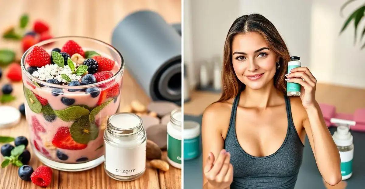 Easy Ways to Incorporate Collagen into Your Daily Diet