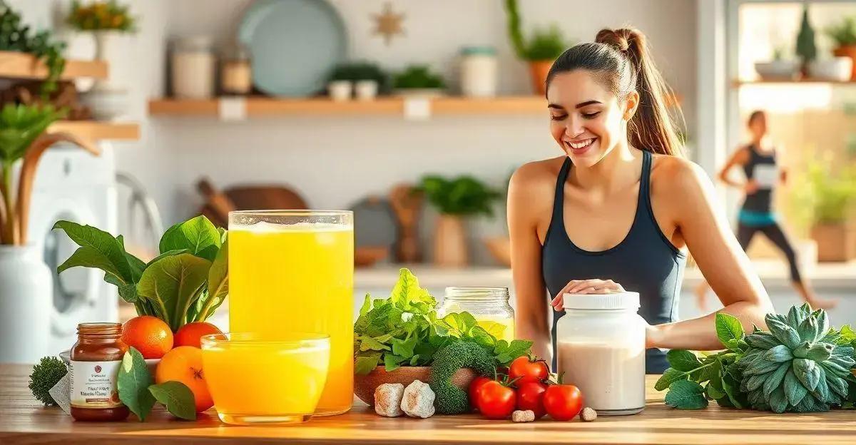 How to Incorporate Collagen into Your Diet