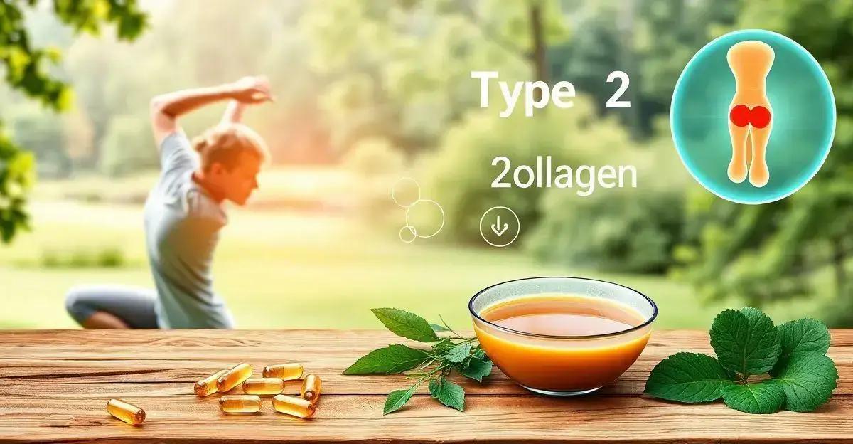 How to Incorporate Type 2 Collagen into Your Daily Routine