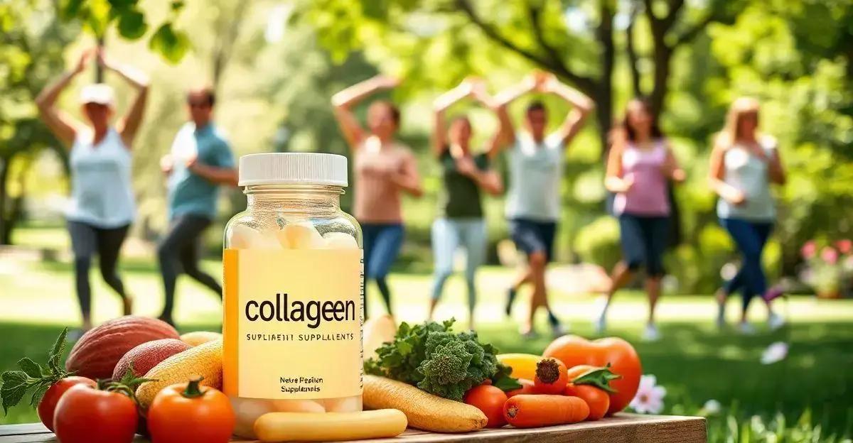 Real-Life Success Stories: Collagen and Arthritis Management