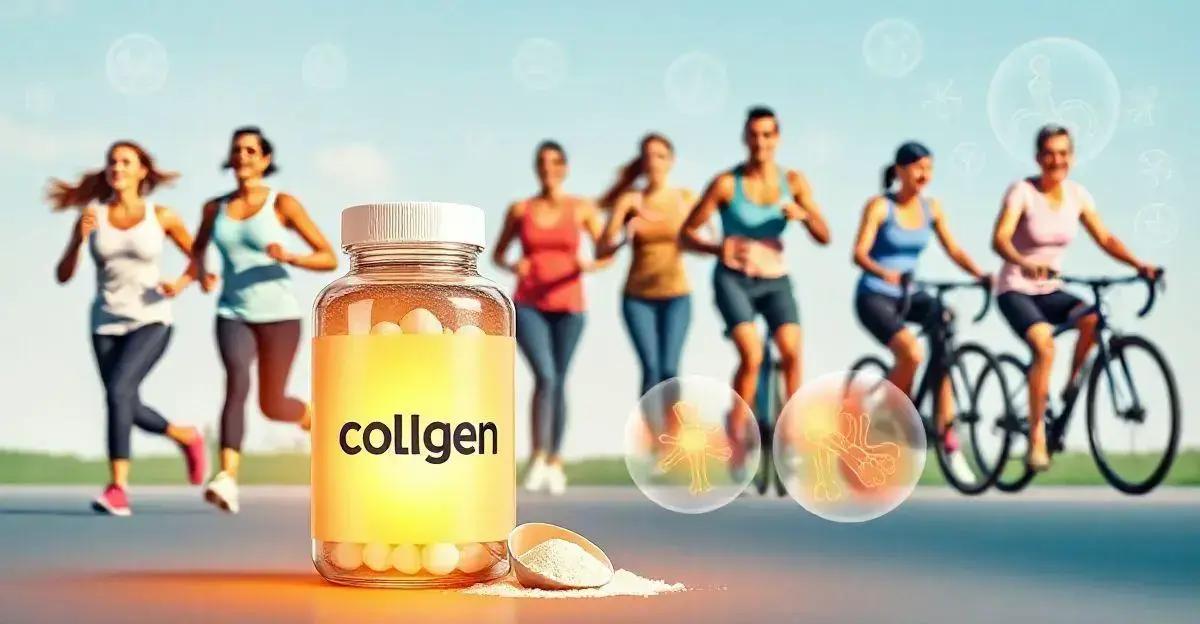 Real-Life Success Stories: Collagen and Joint Health