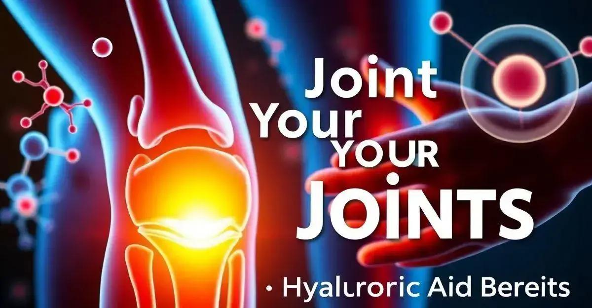 Success Stories: Hyaluronic Acid and Improved Joint Function