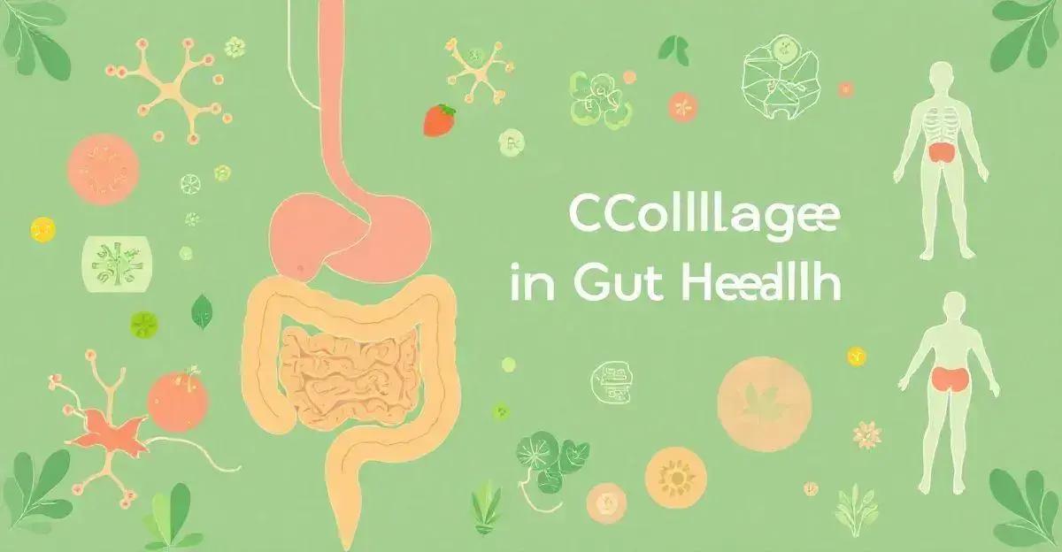 The Role of Collagen in Gut Health