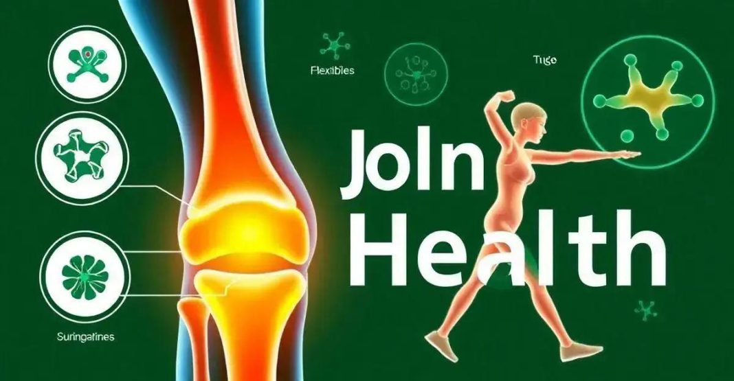 Understanding Joint Collagen Type 2: Benefits and Uses