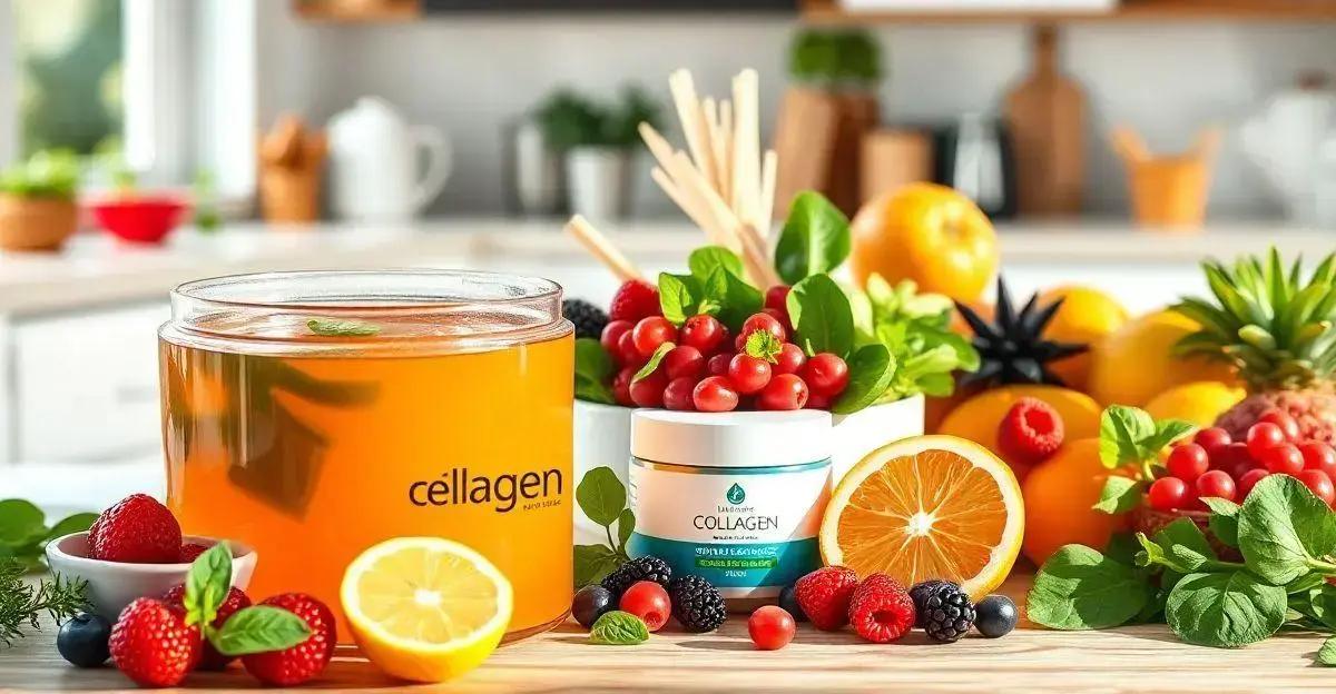 Ways to Incorporate Collagen into Your Diet